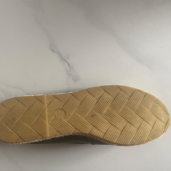 David Tyler shoes size 39 worn once. Great condition. - Picture 4 of 5